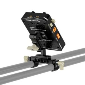 ZGCINE VM-VP2 kit3 V mount battery plate(Support USB-C PD input)