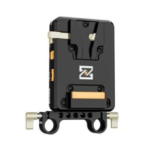 ZGCINE VM-VP2 kit3 V mount battery plate(Support USB-C PD input)