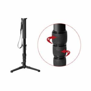 Kingjoy MP3008 Multi-functional Monopod
