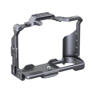 F22 Quick Release Camera Cage for Fujifilm X-T4