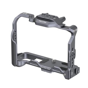 F22 Quick Release Camera Cage for Fujifilm X-T4
