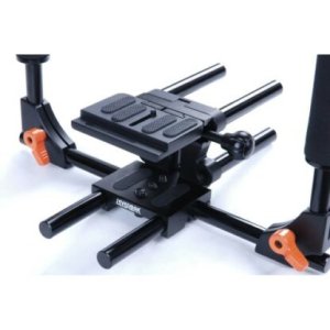 Sevenoak SK-C01 Expandable Video Cage Stabilizer for DSLR
