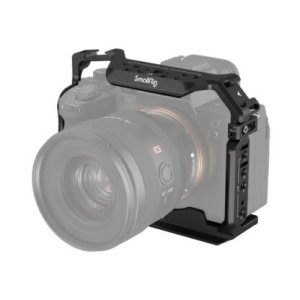 Full Camera Cage for Sony Alpha 7R V/7 IV/7S II