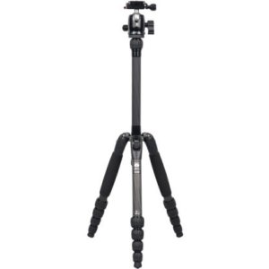 Sirui T-005SK Travel Tripod with B-00 Ball Head