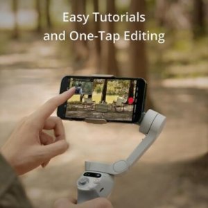 DJI Osmo Mobile SE Smartphone Gimbal