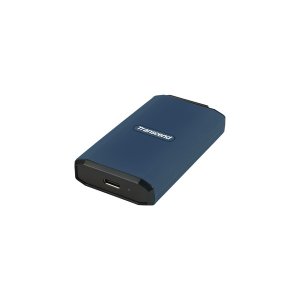 Transcend 1TB ESD410C Portable SSD