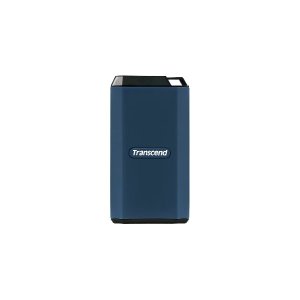 Transcend 1TB ESD410C Portable SSD