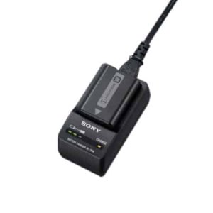 Sony BC-TRW Battery Charger