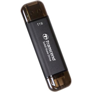 Transcend 1TB ESD310 USB 3.2 Gen 2 Portable SSD