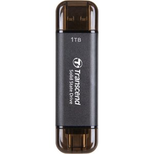Transcend 1TB ESD310 USB 3.2 Gen 2 Portable SSD