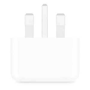 20W USB-C Power Adapter