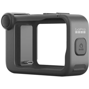 GoPro Media Mod for HERO9/HERO10/HERO11 Black