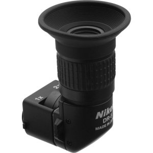 Phottix right angle viewfinder