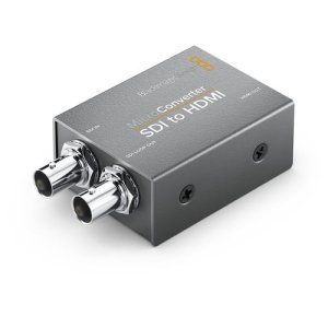 Blackmagic Micro Converter SDI TO HDMI (with Power Supply)