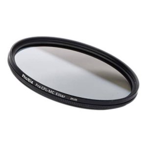 Phottix CPL-MC Slim FIlter 55MM