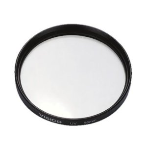 Visico 55mm UV Filter