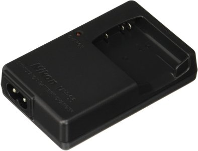 MH-66 Charger for EN-EL19 Battery