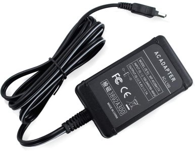 AC-L100 adapter charger