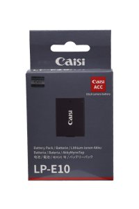 Caisi LP-E10 Battery