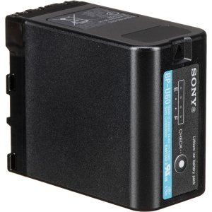 Sony BP-U60 Battery