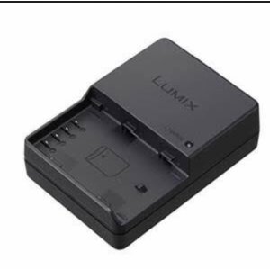 Panasonic DE BCT10 Charger for DMW BLF19 Battery