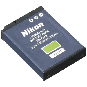 Nikon EN-EL 12 Battery
