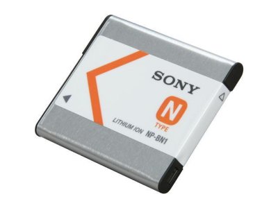 SONY NP-BN1 Battery