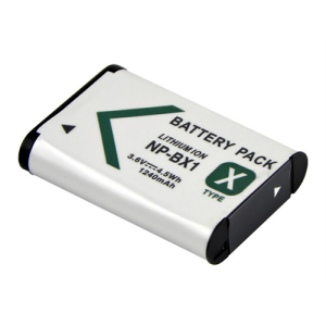 Sony NP-BX1 Battery