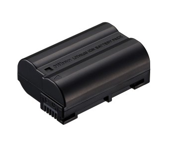 NIKON EN-EL15a Battery