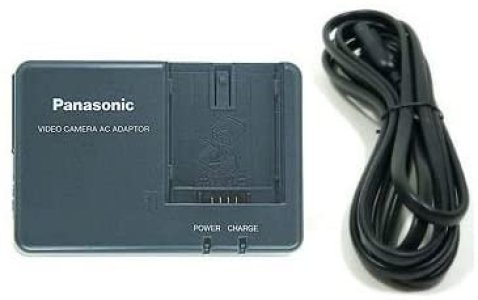 Panasonic VSK 0631 battery charger