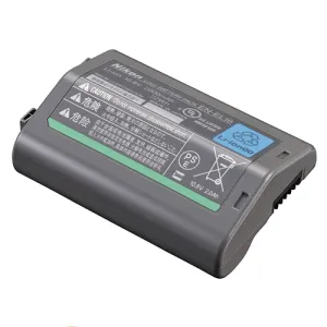 Nikon EN-EL18 Rechargeable Li-ion Battery