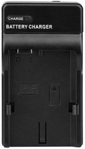 Samsung SBC-1030 Charger for Samsung BP-1030 battery