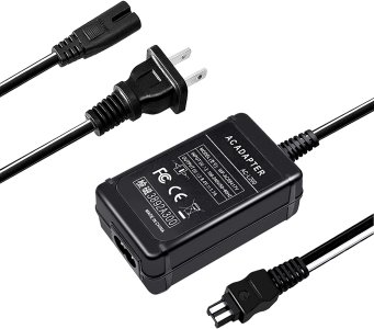 AC-L200 Adapter Charger for SONY