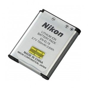 Nikon EN-EL19 Battery