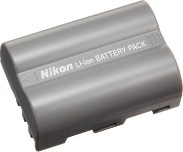 Nikon EN-EL3e Battery