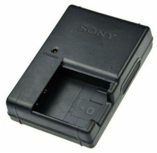 Sony G type charger for Sony Np-BG1 battery