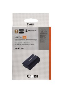 Caisi Np FZ100 Battery