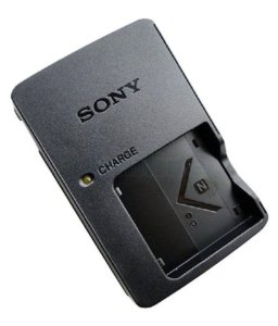 Sony N Charger for np-bn1 Battery