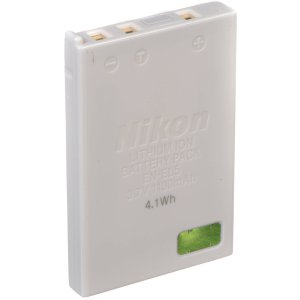 Nikon EN-EL5 Battery