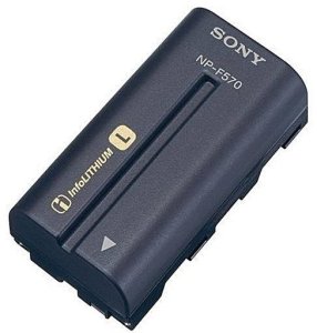 Sony NP-F570 Battery