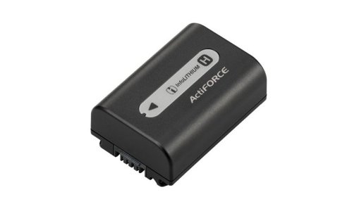 NP-FH50 Li-ion Battery