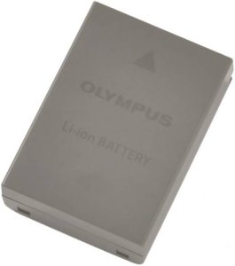 Olympus BLN-1 Rechargeable Lithium-ion Battery