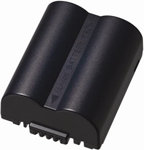 Panasonic CGR-S006 Li-ion Battery for Panasonic FZ30 Digital Camera