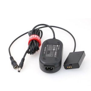 Complete Lp E10 Dummy Battery Kit for Eos 4000d,2000d,1200d