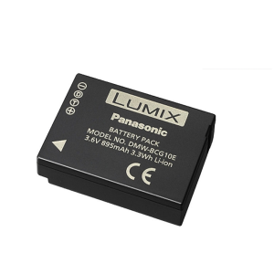 Panasonic PANASONIC DMW-BCG10 BATTERY