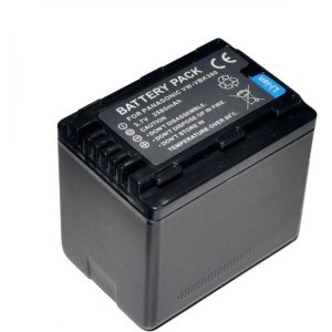 Panasonic VW-VBK360 Li-Ion Battery