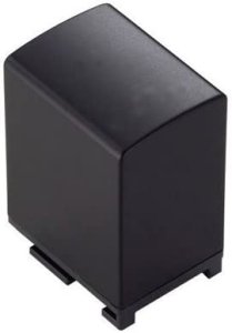 Digital BP-828 Li-Ion Battery for Canon VIXIA HF G40, G30, XA20, XA25