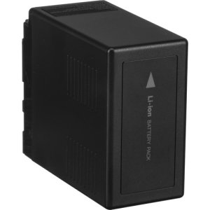 PANSONIC VW-VBG6 Battery