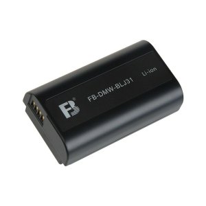 DMW-BLJ31 Battery for Panasonic DC-S1 Camera