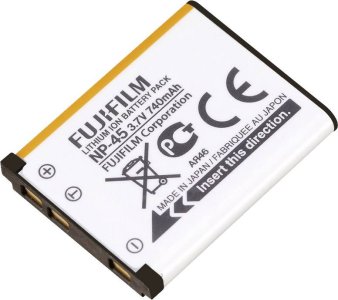 Fujifilm NP-45 Battery